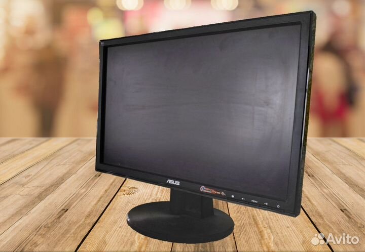 Монитор 19 дюймов