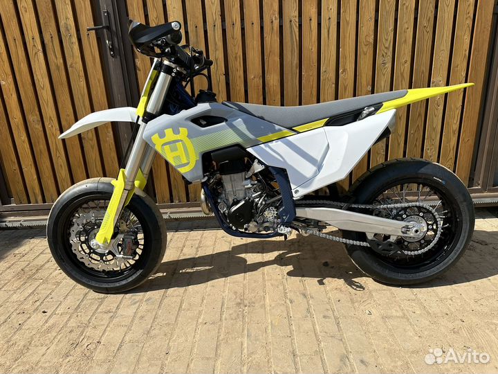 Husqvarna FS 450 2024
