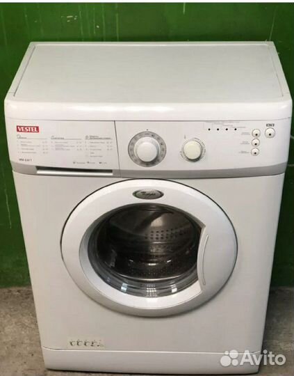 Стиральная машина автомат
