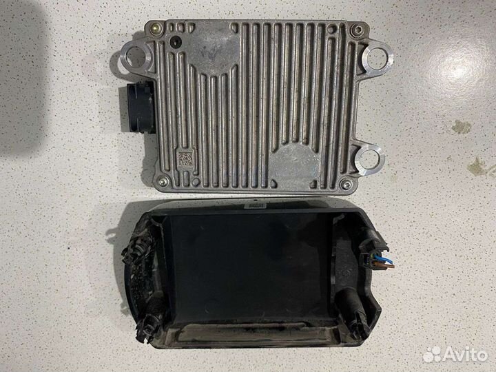 Датчика передний радар датчик BMW