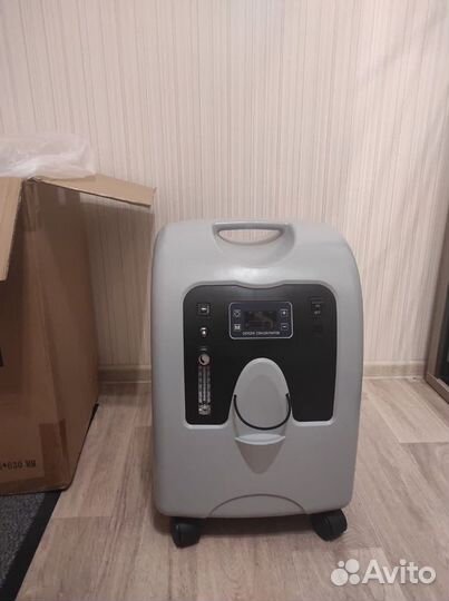 Кислородный концентратор