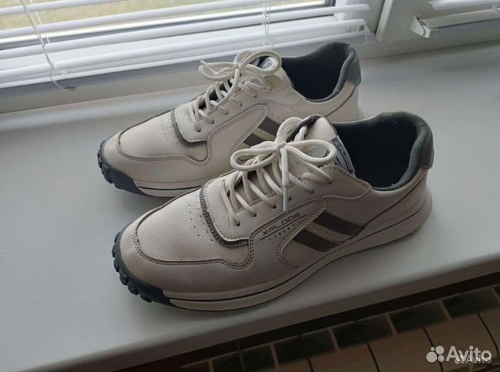 Кроссовки X-plode