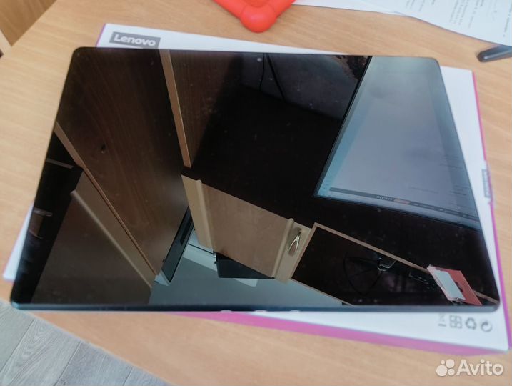 Планшет Lenovo Tab M10 TB-X605L 10.1