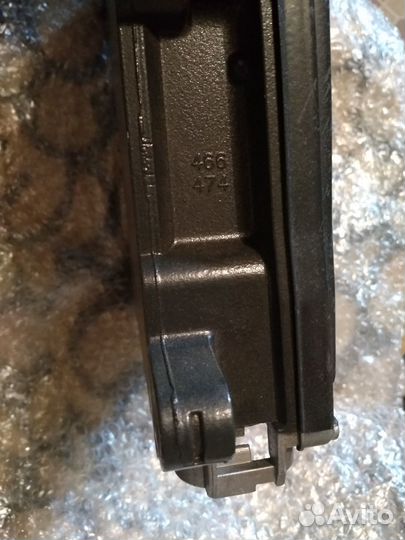 Эбу.Scania.Блок управления двиг.1498106 Bosch