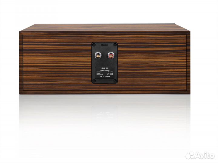 Домашний кинотеатр Canton Smart Cinema GLE II maka