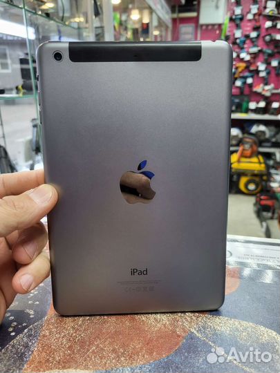 iPad mini 2 64gb LTE