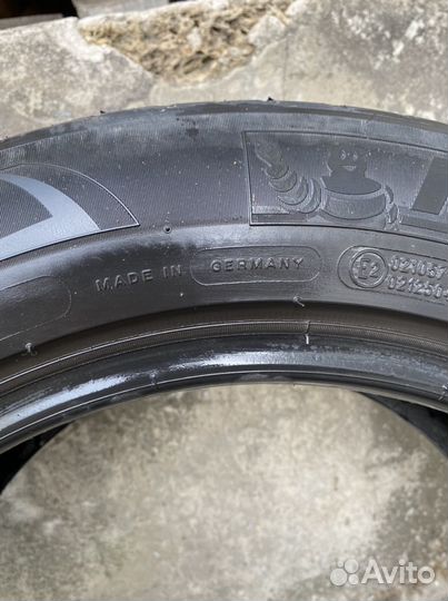 Michelin Primacy 3 225/55 R16