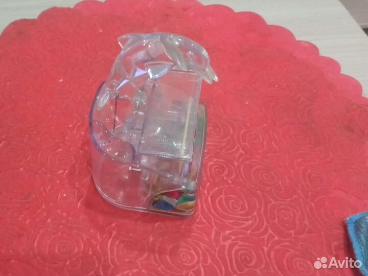 Подставка для зубочисток