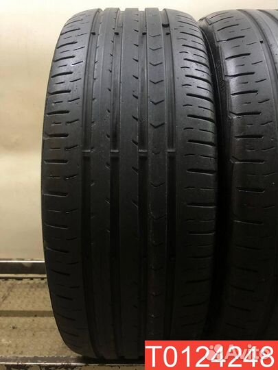 Continental ContiPremiumContact 5 205/55 R16 91H