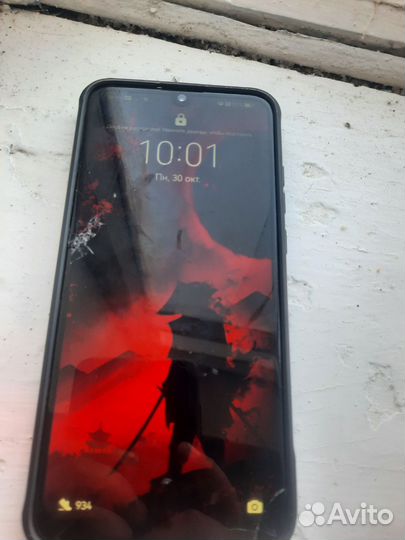 HONOR 10i, 4/128 ГБ