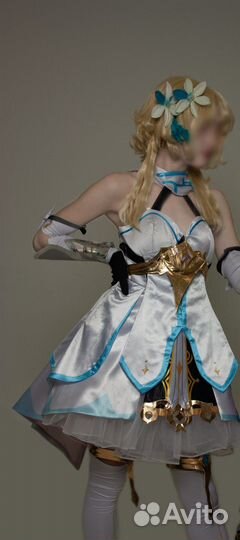 Косплей Люмин Продажа Обмен
