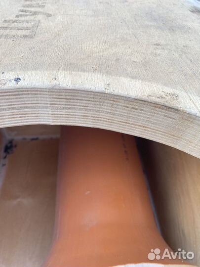 Короб для сабвуфера 15