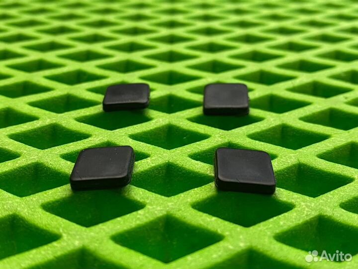 Резиновые ножки - Acer es1-711