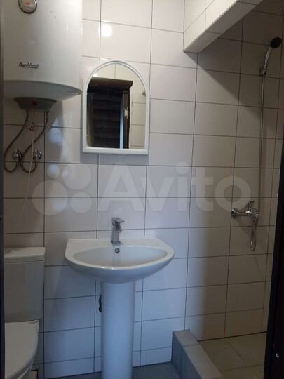 Дом 45 м² на участке 1 сот.