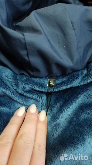 Комбинезон для собак мелких пород XL