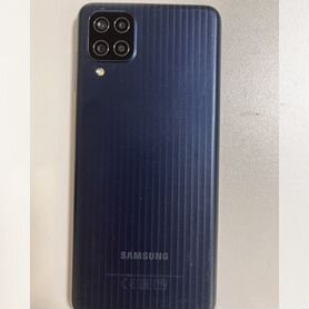 Samsung Galaxy M12, 4/64 ГБ