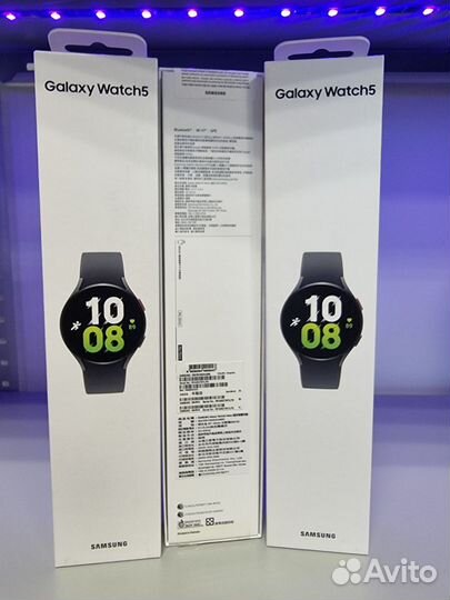 Samsung galaxy watch 5 44mm