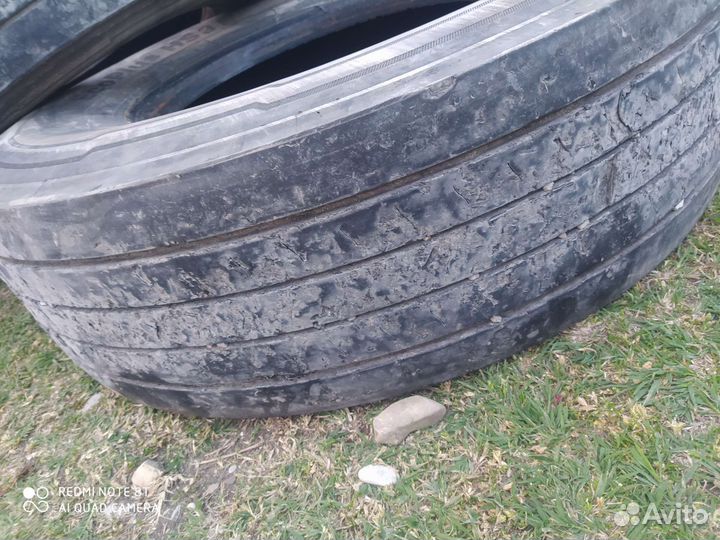 Centennial Tires Terra Commander P-Metric 2.25/4.5 R4 и 2.25/4.5 R4 30B