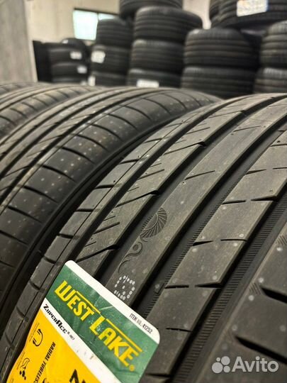 Westlake ZuperAce Z-007 245/50 R20 104W