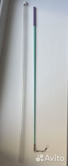 Палочка для художественной гимнастики