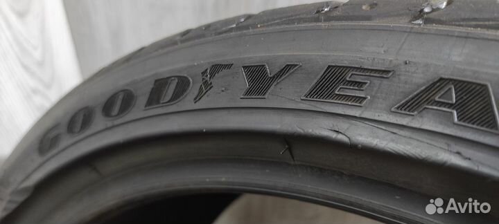 Goodyear Eagle Sport 245/35 R20