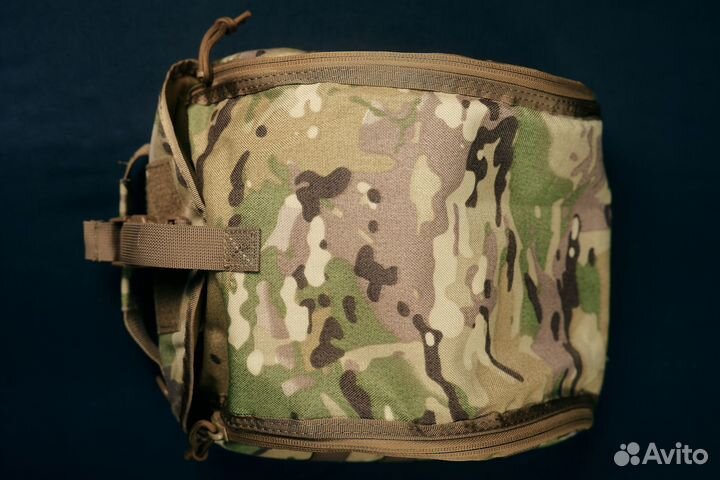 Чехол для шлема тактический