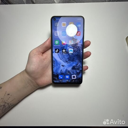 Xiaomi Redmi Note 9, 4/64 ГБ