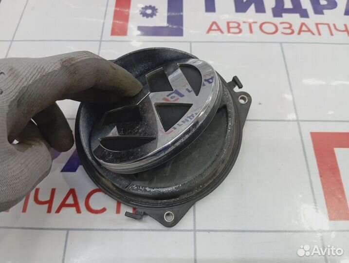 Ручка двери багажника наружная Volkswagen Passat CC 3C5827469kulm