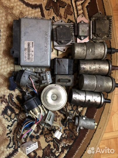 Хлопушка ока