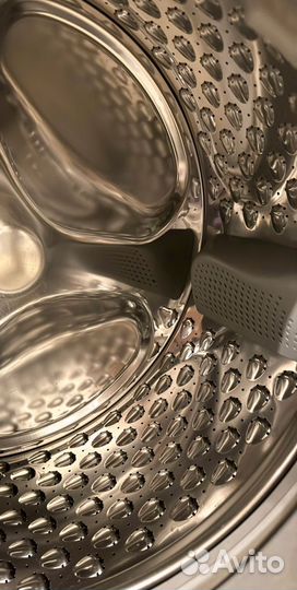 Стиральная машина bosch