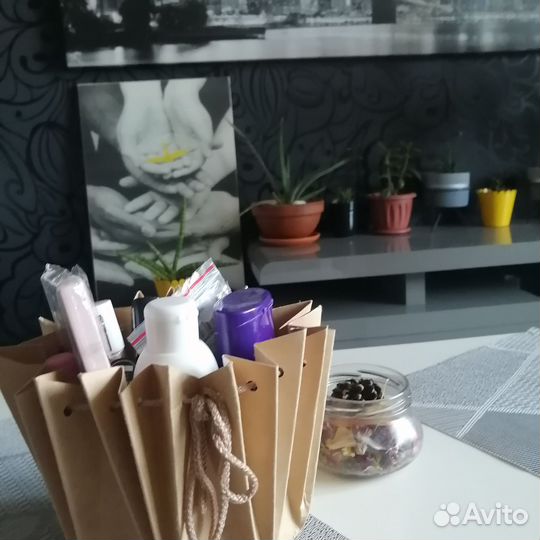 Набор косметики