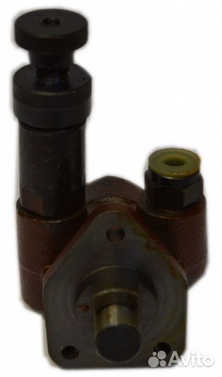 Подкачка мтз