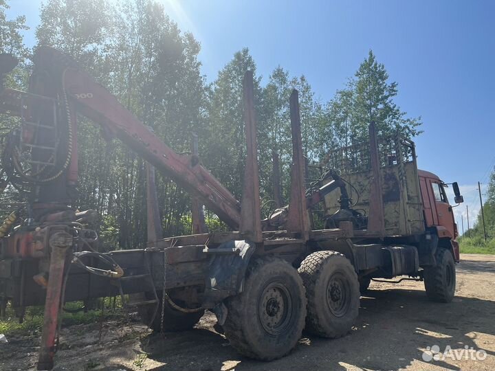 Камаз вездеход с гму
