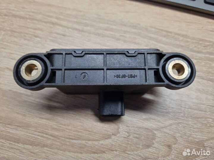 Блок управления Mitsubishi Outlander Xl CW 2008