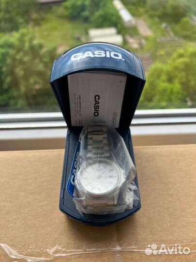 Часы casio MTP-1183A-7A