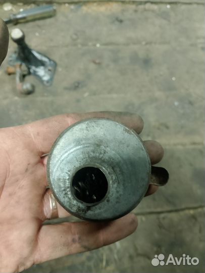 Воздушный фильтр