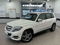 Mercedes-Benz GLK-класс 2.1 AT, 2013, 214 000 км, с пробегом, цена 1 885 000 руб.