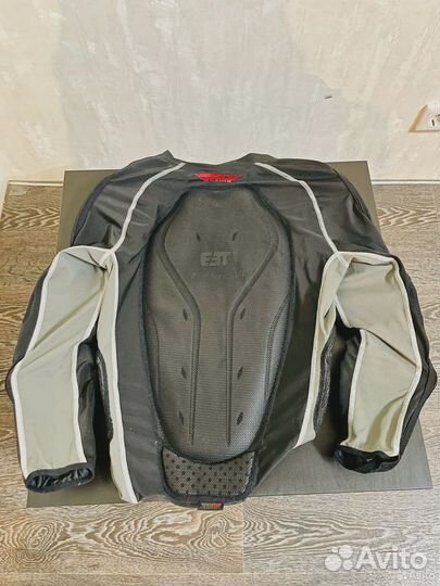 Защита для тела FLY Racing Barricade Suit