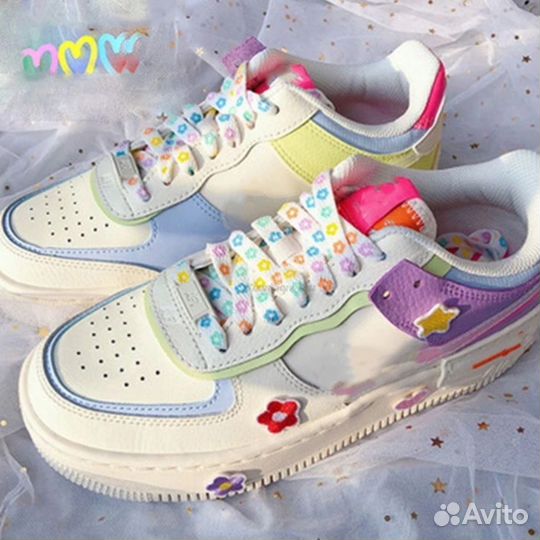 Шнурки для обуви