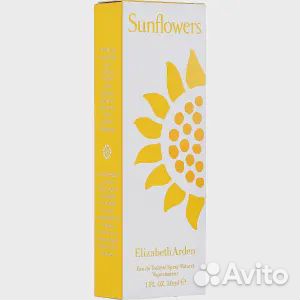 Туалетная вода Elizabeth Arden Elizabeth Arden Sun