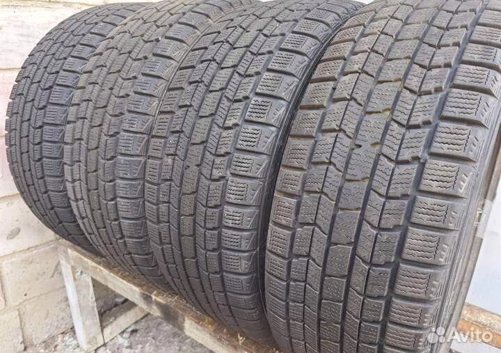 Dunlop DSX-2 205/55 R16 97V