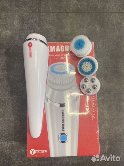 Уход за лицом