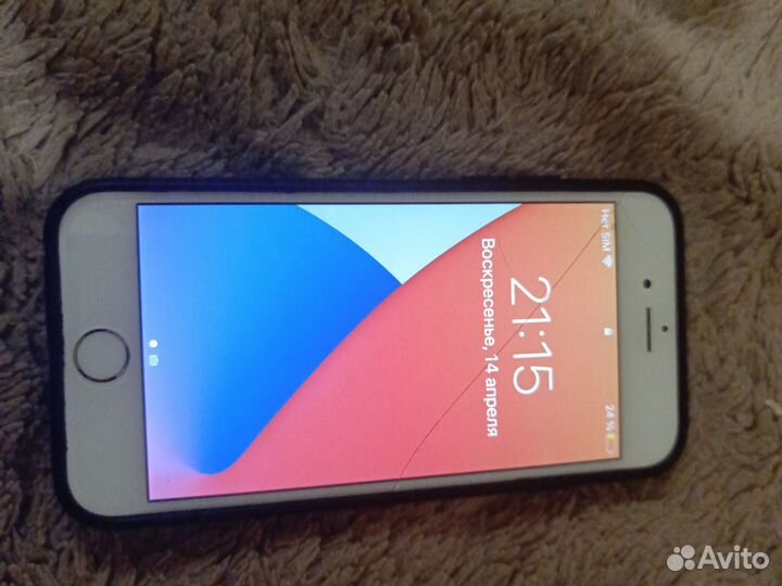 iPhone 6S, 32 ГБ