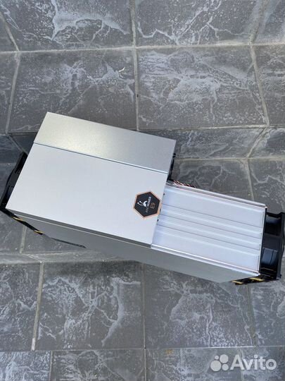 Asic Майнер Antminer E9 pro 3580MH/s