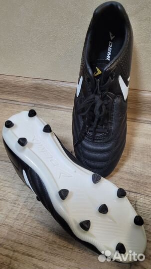 Футбольные бутсы 39 размер