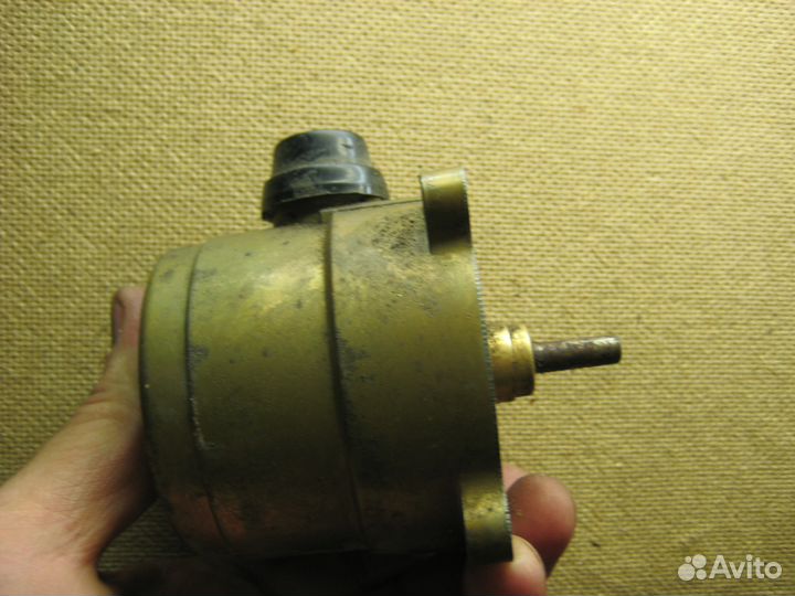 Д-32 двигатель запчасть