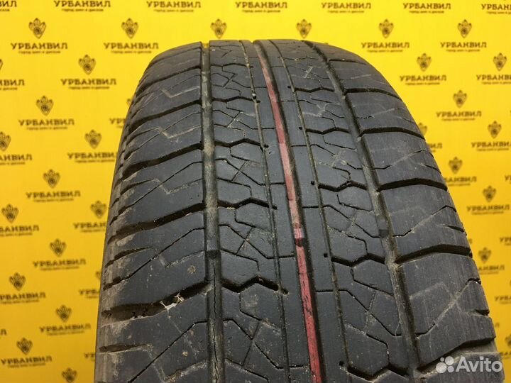 Amtel K-187 Баргузин-2 185/65 R14 86H