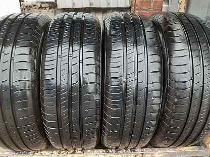 Kumho Ecowing ES01 KH27 205/65 R16 95W