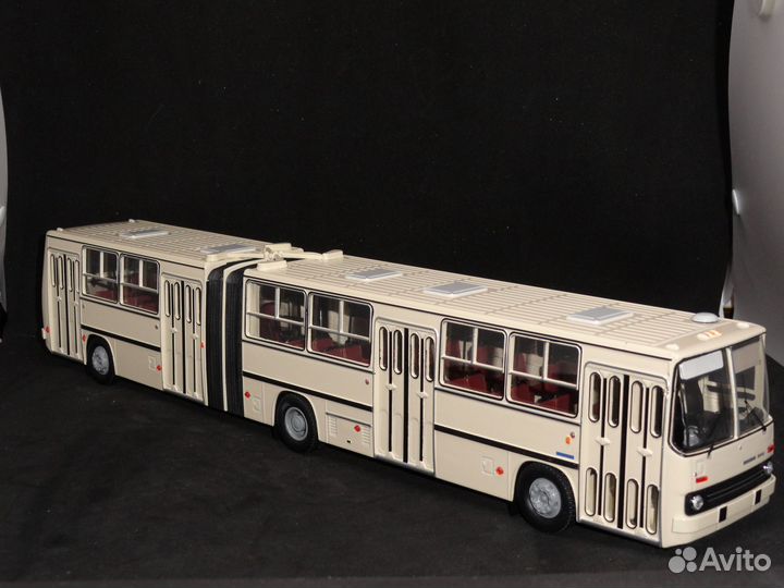 Икарус 280.33 бежевый, Demprice