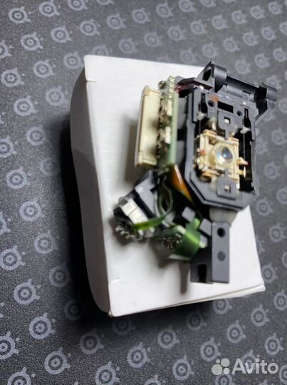 Лазерная головка xbox360